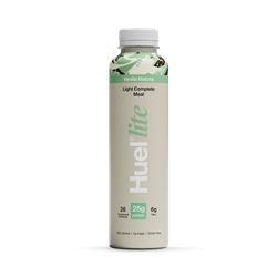 Huel Lite Nutritionally Complete Meal Vanilla Matcha 500ml