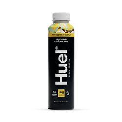 Huel Black Edition Pineapple 500 ml