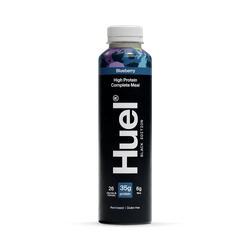Huel Black Edition Nutritionally Complete Meal Blueberry 500ml