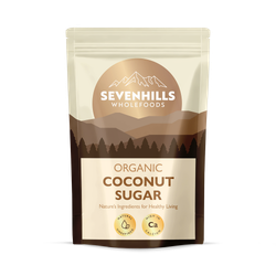 Organic Coconut Sugar 1kg