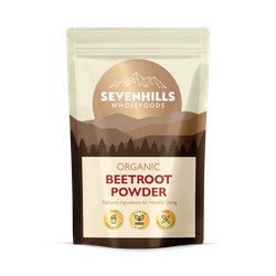 Organic Beetroot Powder 500g