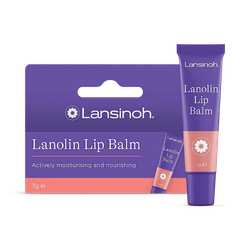 Lansinoh HPA Lanolin Lip Balm 7g