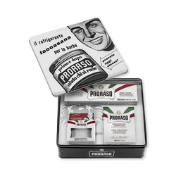 Proraso Vintage Gift Set Sensitive