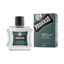 Proraso Beard Balm Cypress & Vetyver 100ml