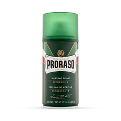 Proraso Shaving Foam Refreshing 300ml