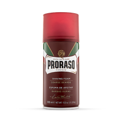 Proraso Shaving Foam Nourish 300ml