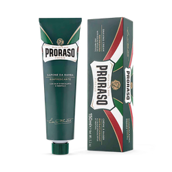 Proraso Shaving Cream Tube Refreshing 150ml