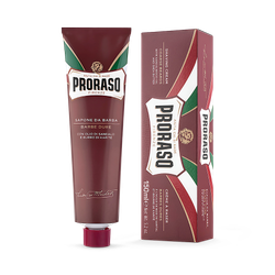 Proraso Shaving Cream Tube Nourish 150ml