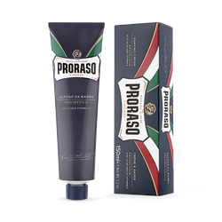 Proraso Shaving Cream Tube Protective 150ml