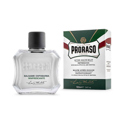 Proraso After Shave Balm Refreshing 100ml