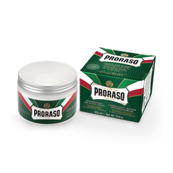 Proraso Professional Pre Shave Cream Refreshing 300ml