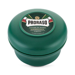 Proraso Shaving Soap Jar Refreshing 150ml