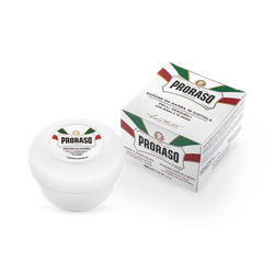 Proraso Shaving Soap Jar Sensitive 150ml