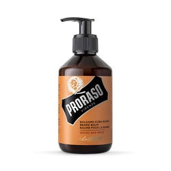 Proraso Professional Beard Balm Wood & Spice 300ml