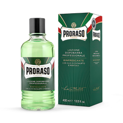 Proraso Professional After Shave Lotion Refreshing 400ml