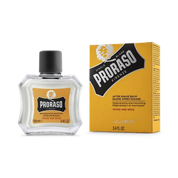 Proraso After Shave Balm Wood & Spice 100ml
