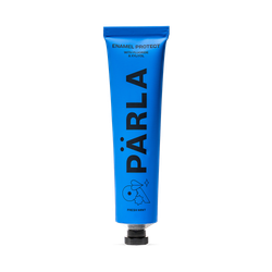 PÄRLA Enamel Protect Toothpaste With Fluoride & Xylitol Mint 75 ml
