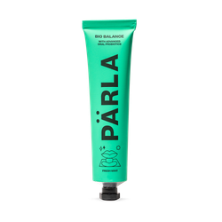 PÄRLA Bio Balance Toothpaste With Oral Probiotics Mint 75 ml