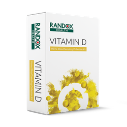 Vitamin D Quickdraw Home Test