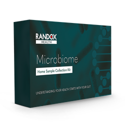 Gut Microbiome Test