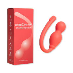 Pelvic Partner Pelvic Floor Trainer