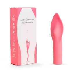 The Firefighter Clitoral Vibrator