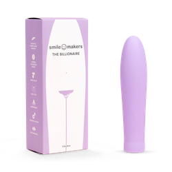 The Billionaire Versatile Beginner's Vibrator