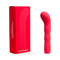 The Romantic Internal Vibrator