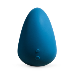 The Ballerina Vulva and Clitoral Vibrator