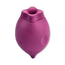 The Poet Clitoral Suction Stimulator