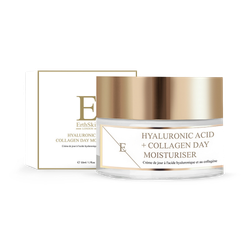 Erth Skin London  Hyaluronic acid & Collagen Day Cream 50ml