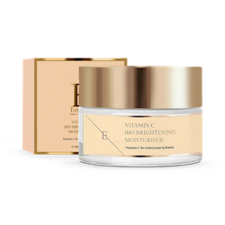 Erth Skin London  Vitamin C Bio Brightening Moisturiser 50ml
