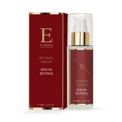 Erth Skin London  Retinol Serum 30ml