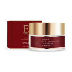 Erth Skin London  Retinol Night Moisturiser 50ml