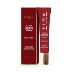 Erth Skin London  RETINOL COLLAGEN BOOST EYE CREAM 20ML