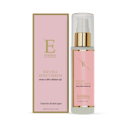 Erth Skin London  EGF CELL EFFECT SERUM 60ML