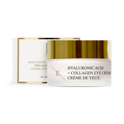 Erth Skin London  Hyaluronic Acid + Collagen Pro Age Eye Cream 30ml