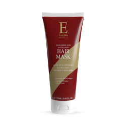 Erth Skin London  Hyaluronic Acid & Collagen Hair Mask 250ml