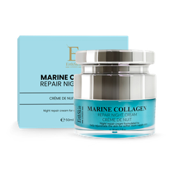 Erth Skin London  Marine Collagen Night Cream 50ml