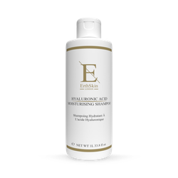 Erth Skin London  Hyaluronic Acid Moisturising Shampoo 1L