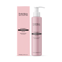 Erth Skin London  Anti-Aging Renewing Cleanser 250ml