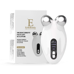 Erth Skin London  MICROCURRENT FACE LIFT SCULPTOR
