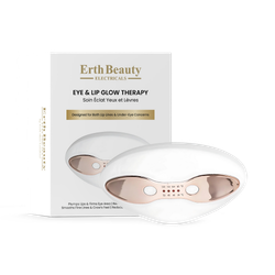 Erth Skin London  EYE & LIP GLOW THERAPY