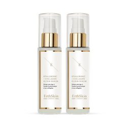 Erth Skin London  2x Hyaluronic acid & Collagen Day Cream 50ml