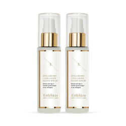 Erth Skin London  2x Hyaluronic acid & Collagen Serum 60ml