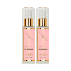 Erth Skin London  2x EGF CELL EFFECT SERUM 60ML