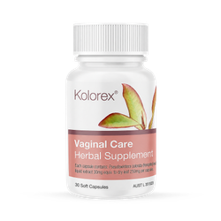Kolorex Vaginal Care Her Balance Capsules 30