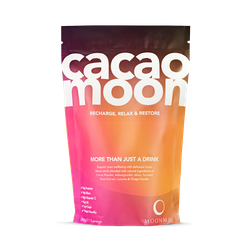 Cacao Moon Superfood Latte 250g