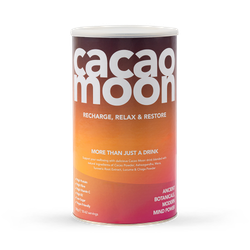 Cacao Superfood Latte