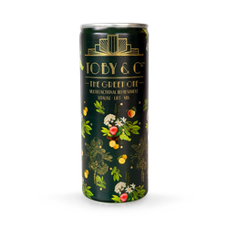 Toby & Co The Green One 250ml